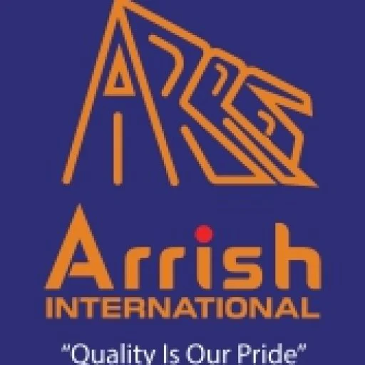 Arrish International Trading